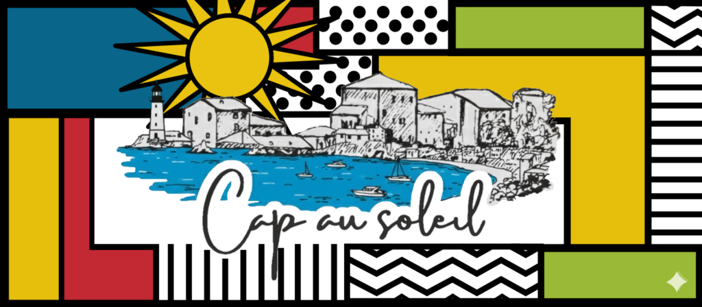 logo Cap au Soleil