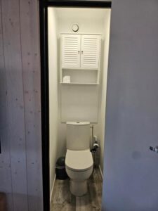 La Cabane Wc